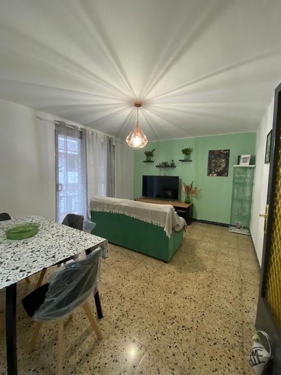 APARTAMENTO TURISTICO JAUME CENTRO - B&B Tarragona