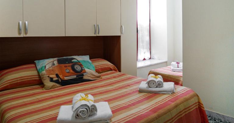B&b Casa Bello - B&B Trecase