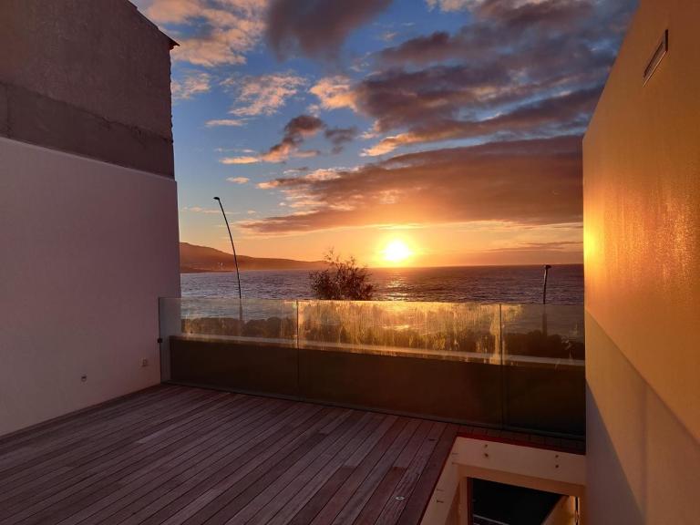 Barrocas Villas Azores - B&B São Roque