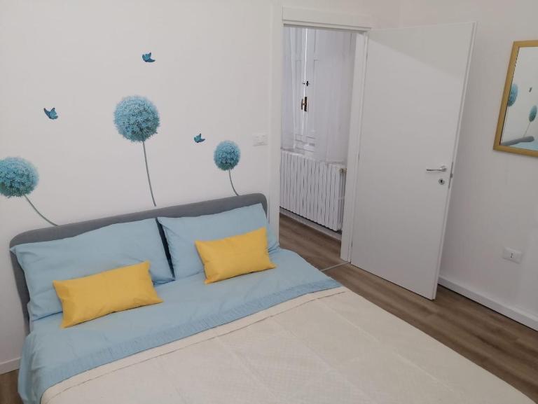 Olly&Asia home - Ferienwohnung Imola