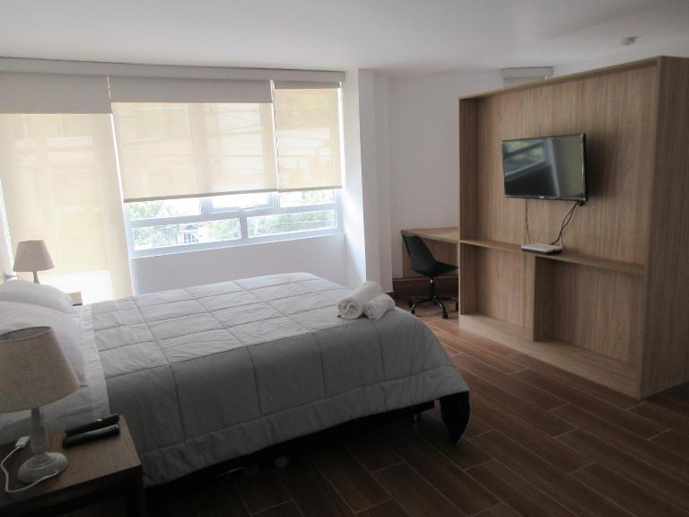 Venue Studios - Ferienwohnung Lima