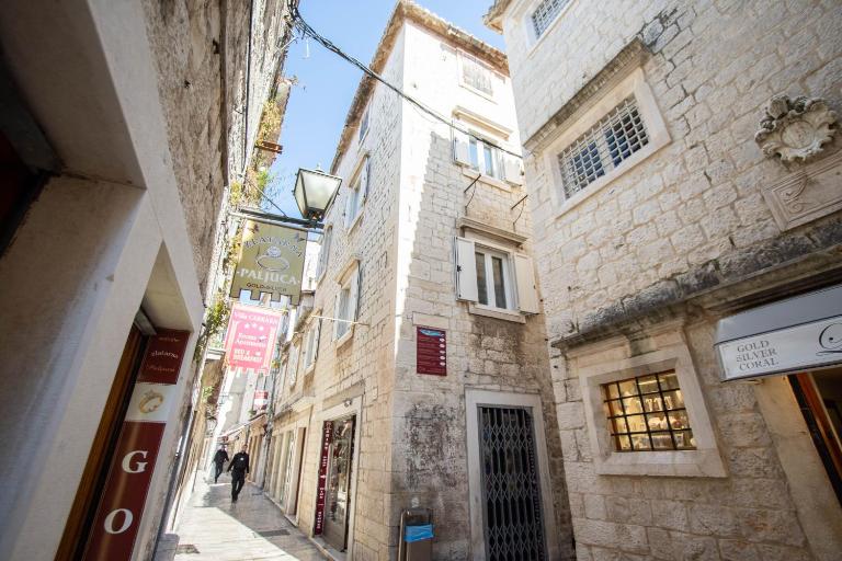 Stephane City Vibe Suites - Ferienwohnung Trogir
