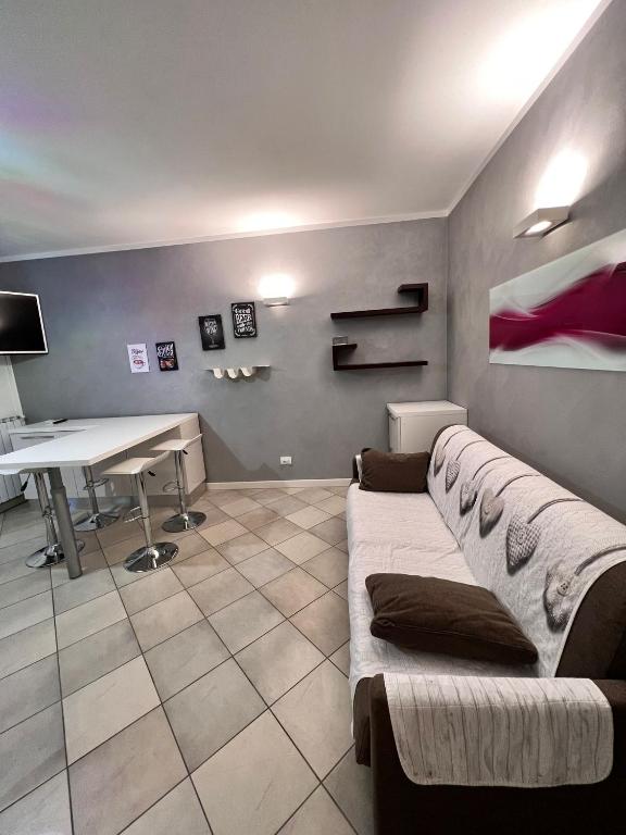 Appartamento Emerald - B&B Sirmione