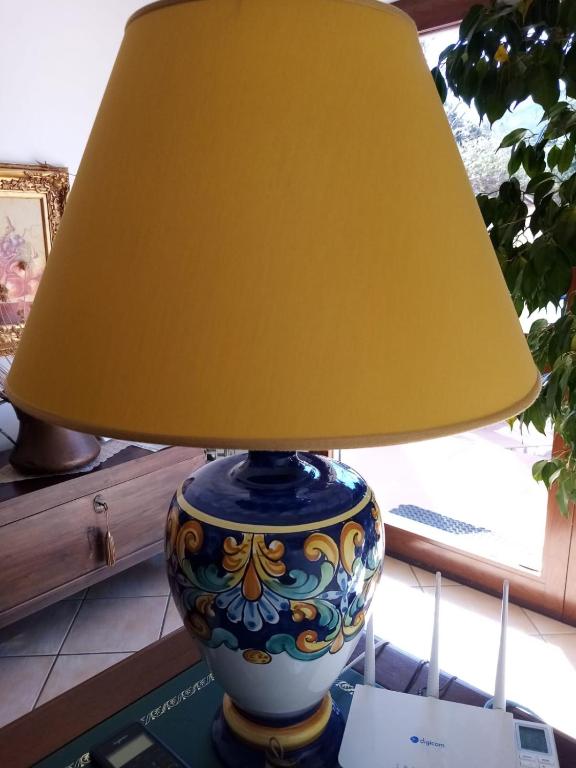 La Giara B&B - B&B San Demetrio Corone