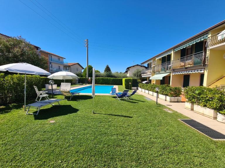 Appartamento Katia - B&B Lazise