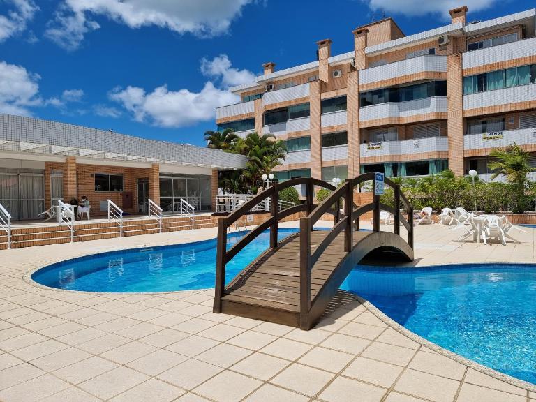 Aguas de Cachoeira - B&B Florianópolis