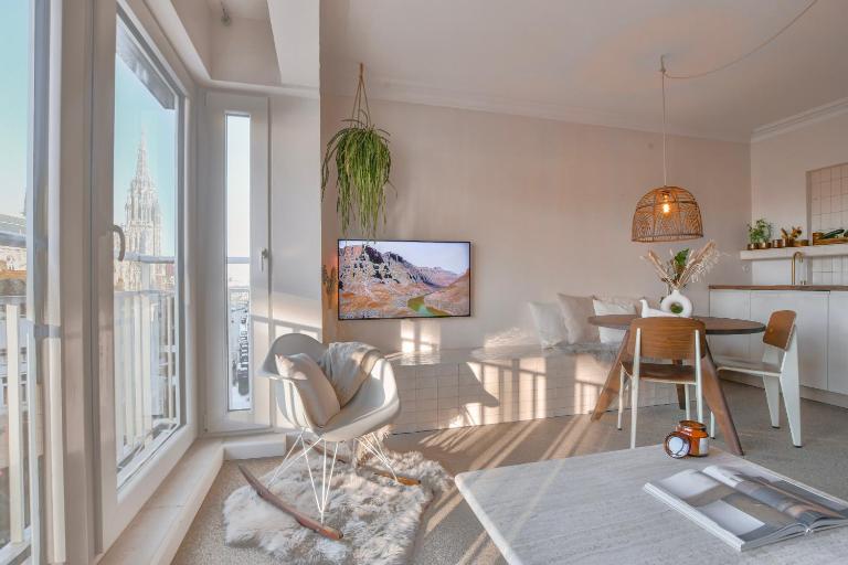 Oostending - B&B Ostend