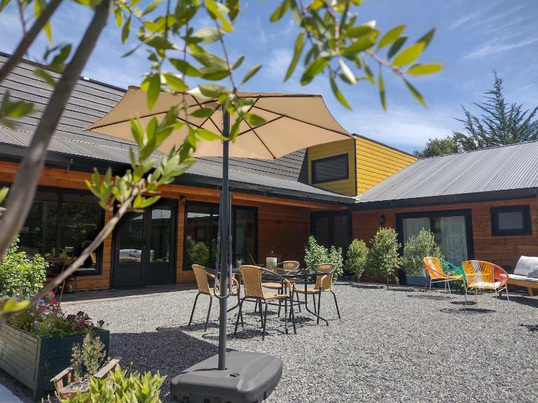Entre-Nous - B&B Pucón