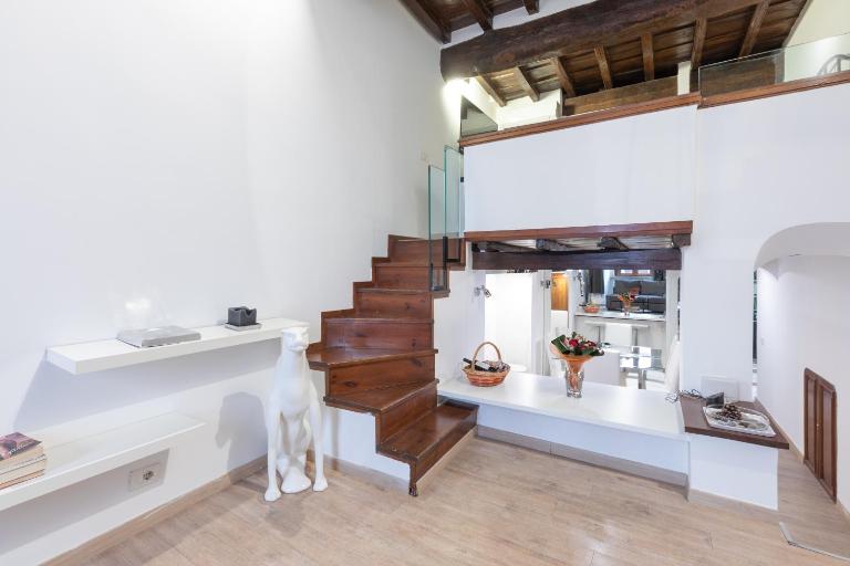 Elegant Pantheon Suite - B&B Rome
