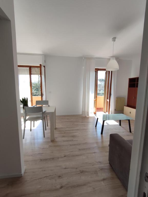 Civico 83 - Ferienwohnung Arezzo