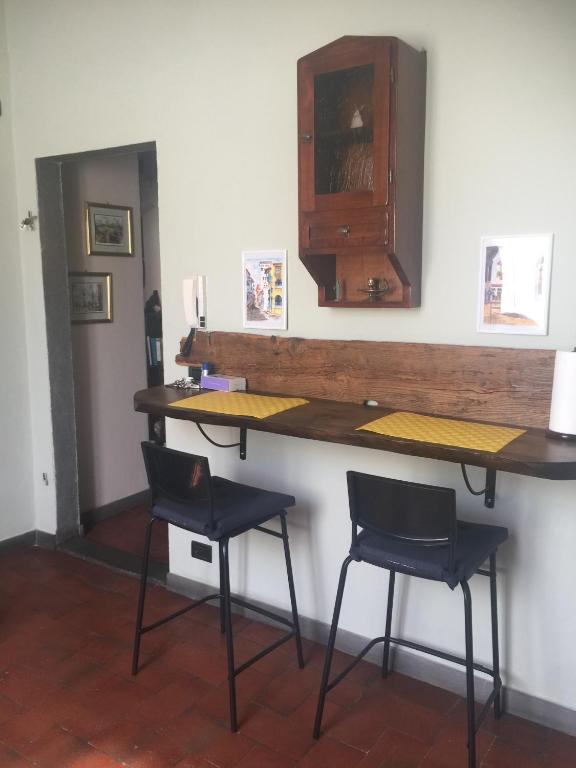 LA BARRIERA UNO - B&B Firenze