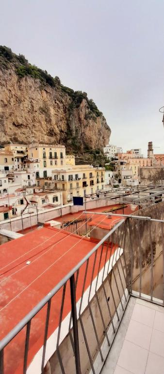 Gabry & Dodò Hause - B&B Atrani