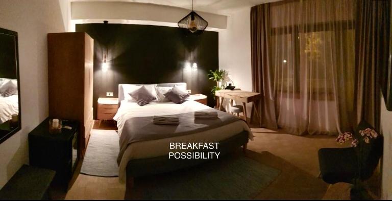 Boutique Rooms Luna - Ferienwohnung Umag