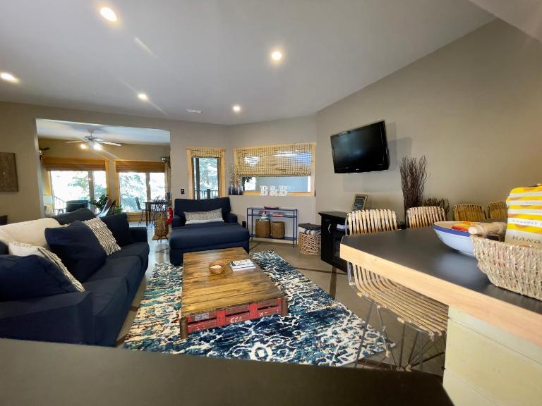 Blanchard Mountain BnB - B&B Canmore