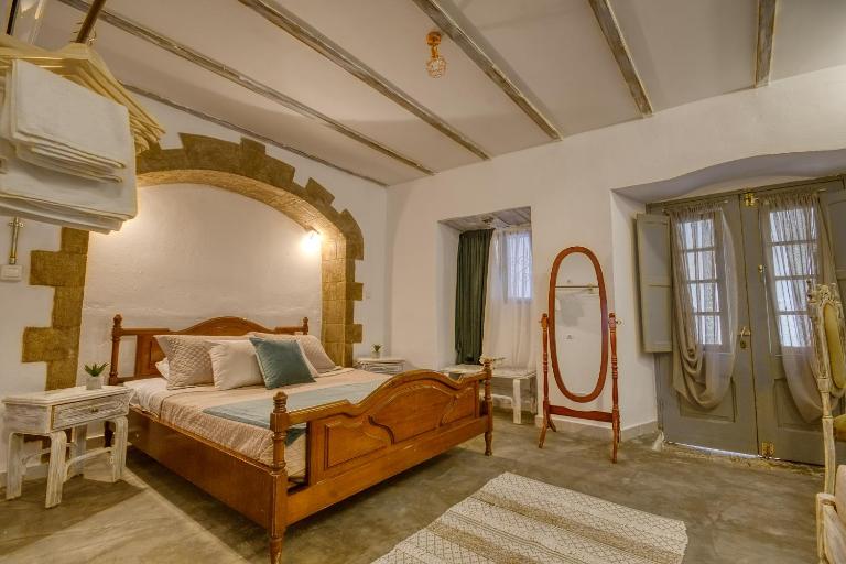 Mascot Boutique Hotel - B&B Rhodes