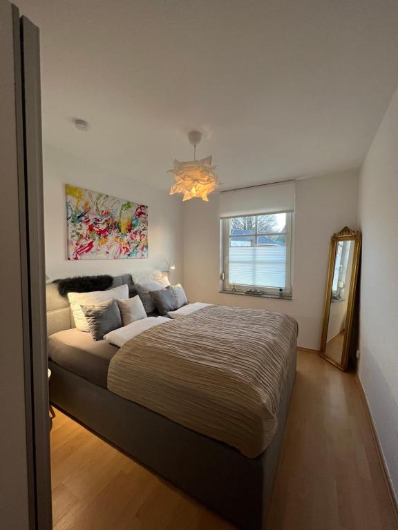 Wohnen im alten Amtsgericht im Herzen von Xanten - B&B Xanten