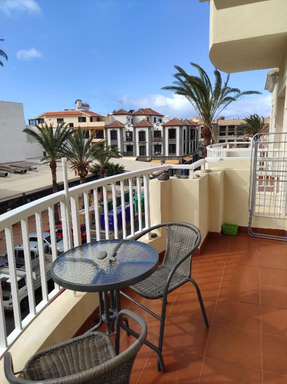 APARTAMENTO en PLAYA CALERA - B&B Valle Gran Rey