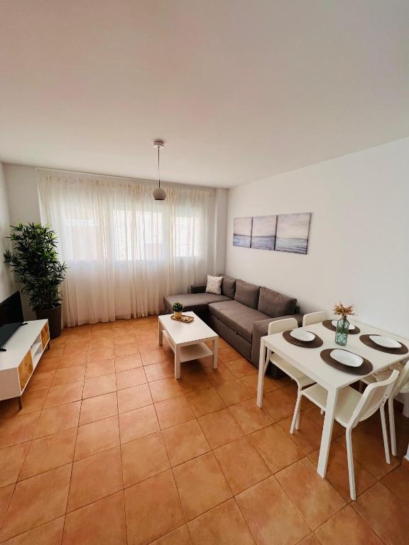 Apartamento Vega Conil - Bed and Breakfast Conil de la Frontera