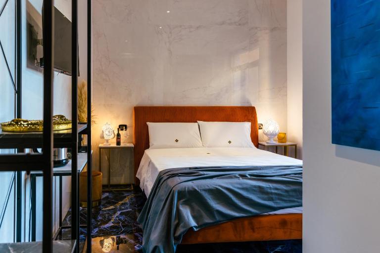 Marmur luxury room - B&B Lecce