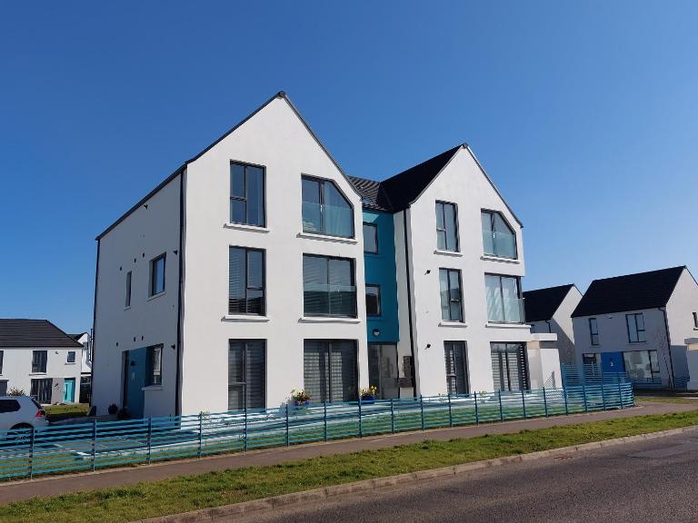 Portstewart Atlantic Cove Hatheran Gardens - B&B Portstewart