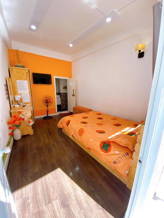 Suri's House Homestay - B&B Da Lat