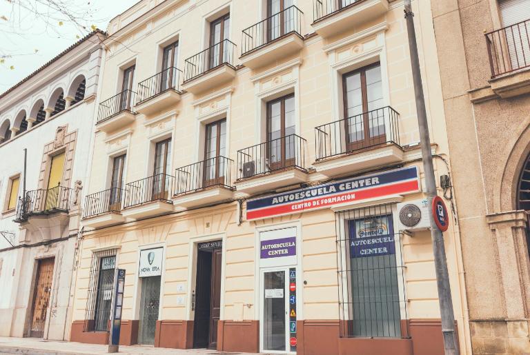 Apartamentos Puerta Sevilla - B&B Jerez de la Frontera