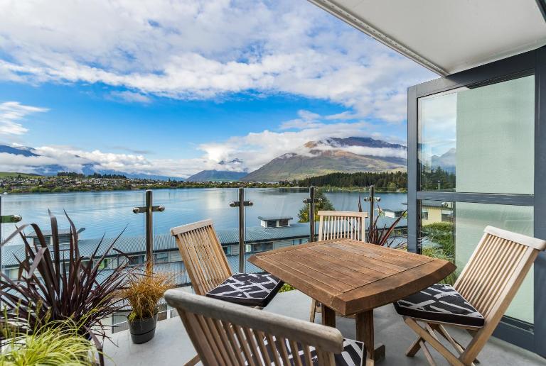 Exciting Queenstown - Ferienwohnung Queenstown