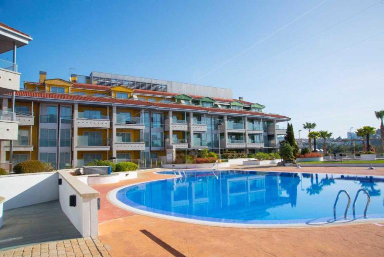 Apartamento Welcome Portonovo Playa - B&B Sangenjo