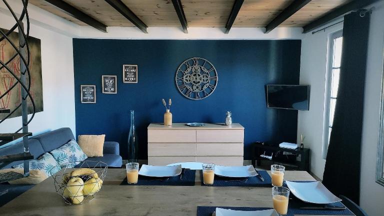 Loft au coeur d'Avignon - B&B Avignone