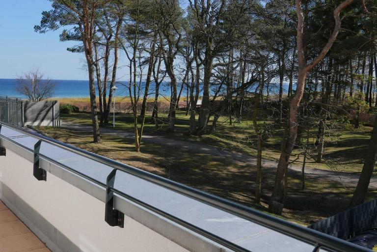 Baabe Inselparadies Fewo Lohme - B&B Ostseebad Baabe