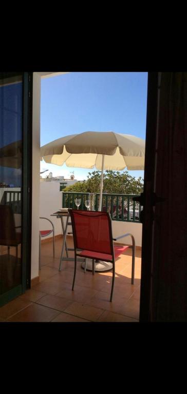 CASA ANDREA - B&B spiaggia di Blanca