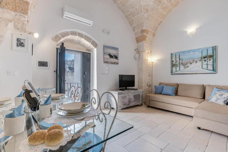Corte Cairoli - Chambres d'hôtes Carovigno