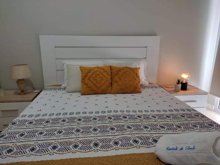 Cantinho do Sonho - Ferienwohnung Maia
