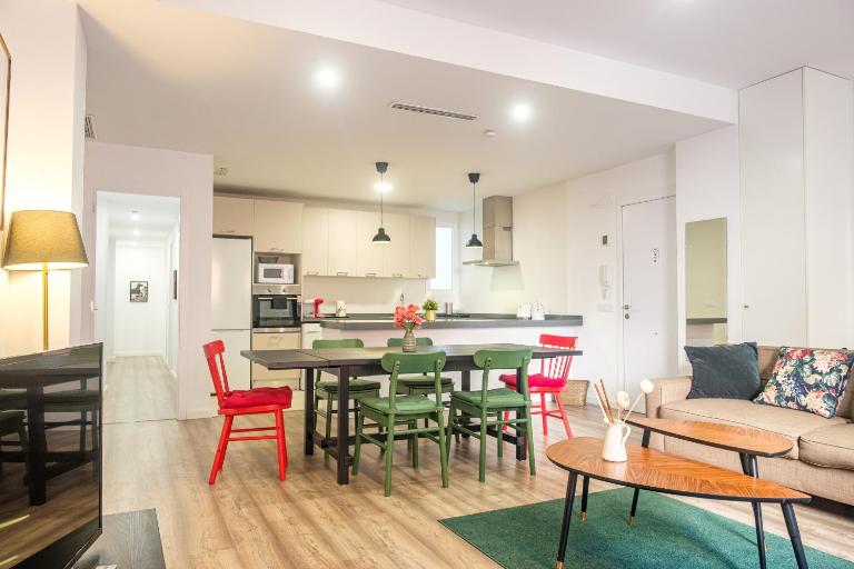 Clean & Very Comfortable Apartment - B&B Valencia