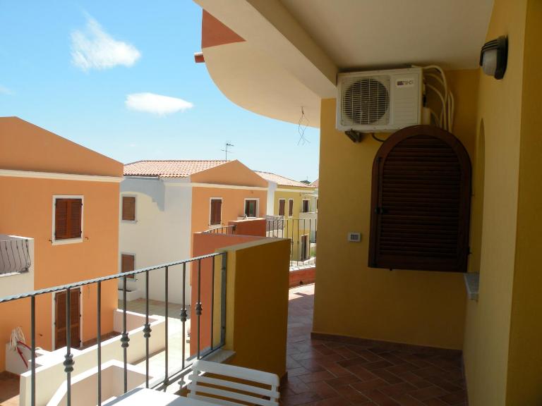 Appartamento residence casa vacanza bonus traghetto - B&B Santa Teresa Gallura