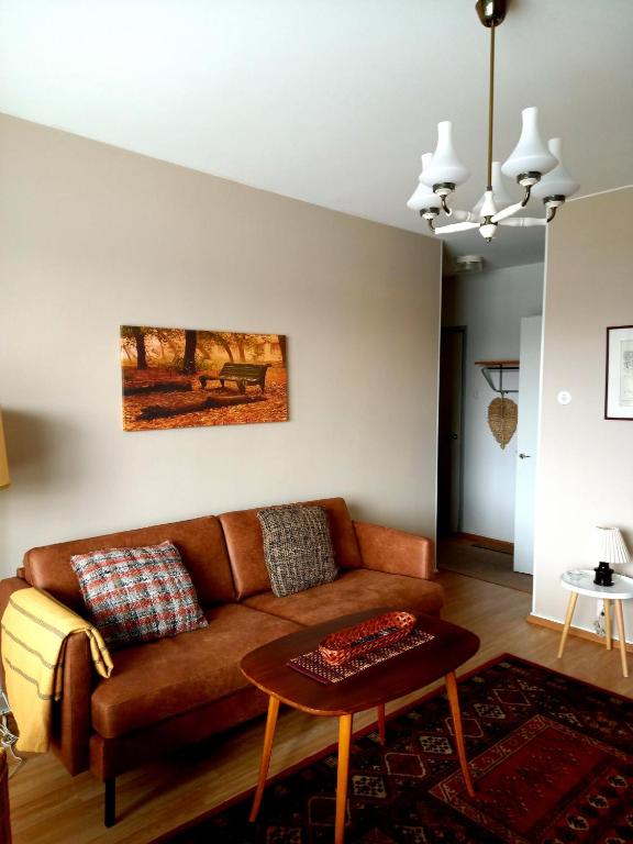 Citykoti - B&B Varkaus