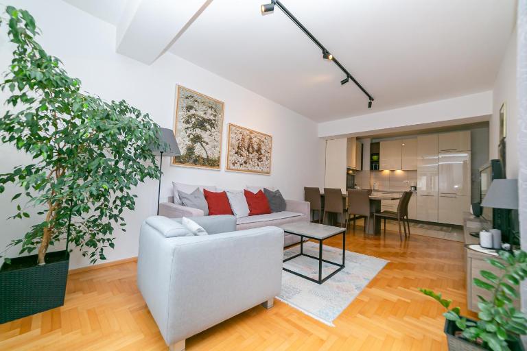 Apartman Marija - B&B Budva