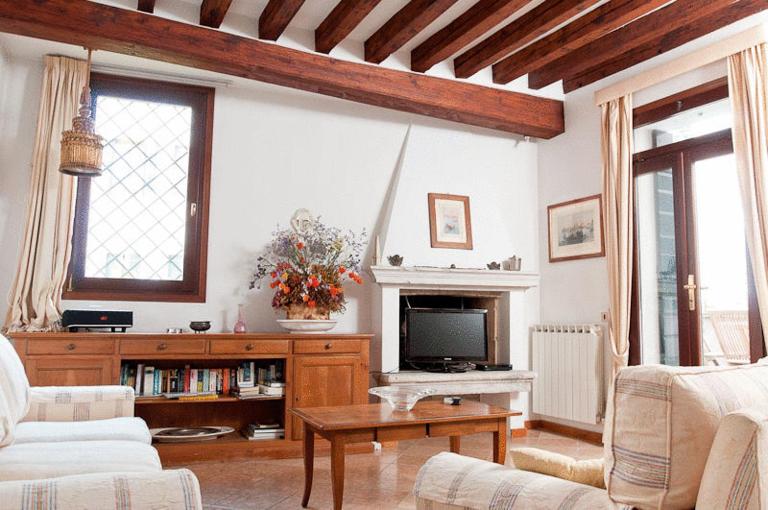 Venice Salute Apartments - B&B Venecia