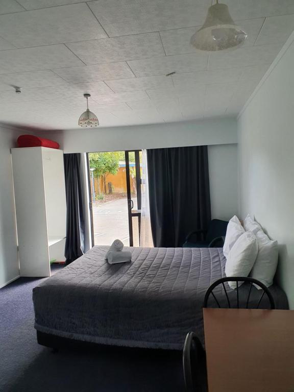Ohakune Court Motel - Bed and Breakfast Ohakune