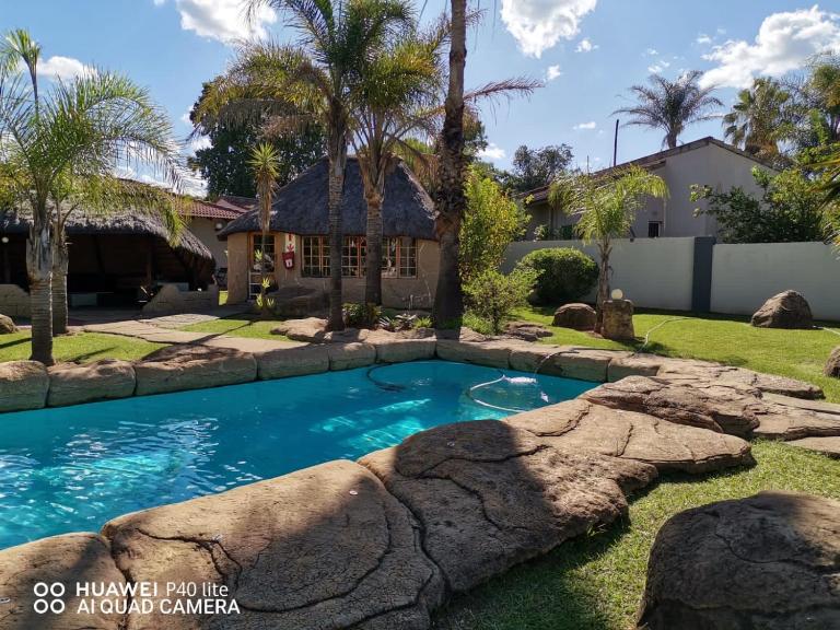 The OutLook Guest House - Ferienwohnung Newcastle