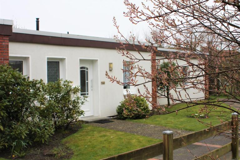 Wichter Weg 18 - B&B Norddeich