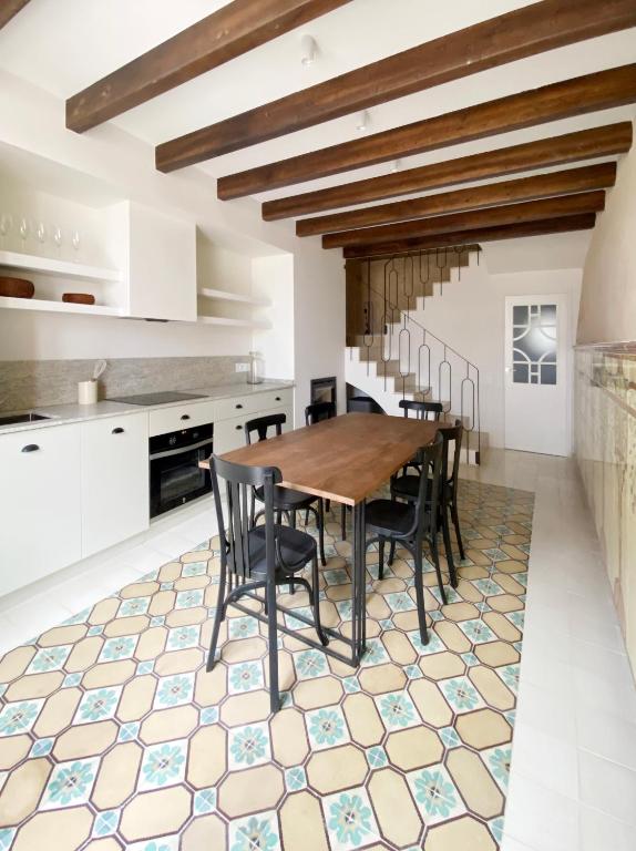 Terra i Mar - B&B Cabanes