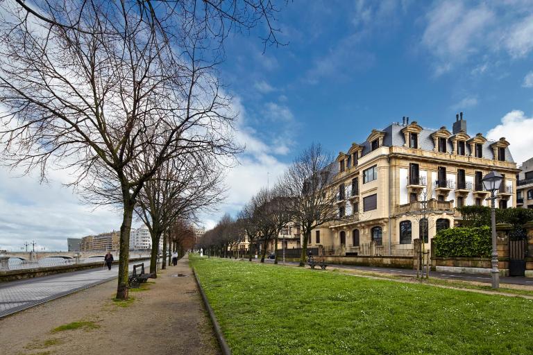Basque by FeelFree Rentals - Chambres d'hôtes Saint-Sébastien
