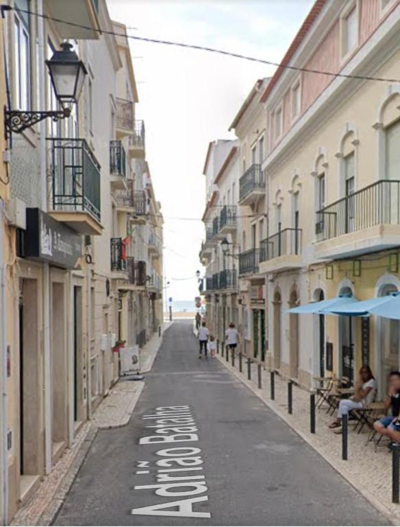 Appartement Nazaré - ALDA DO MAR - B&B Nazaré