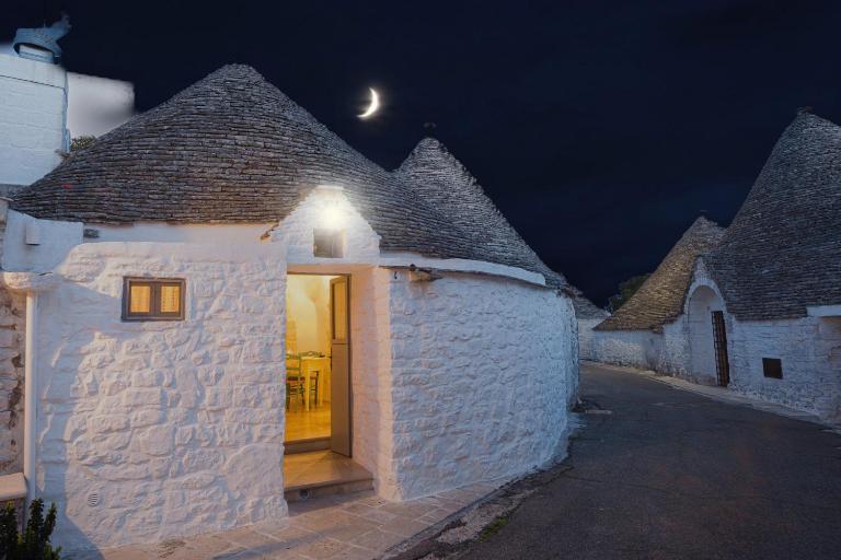 Trullo Love - B&B Alberobello