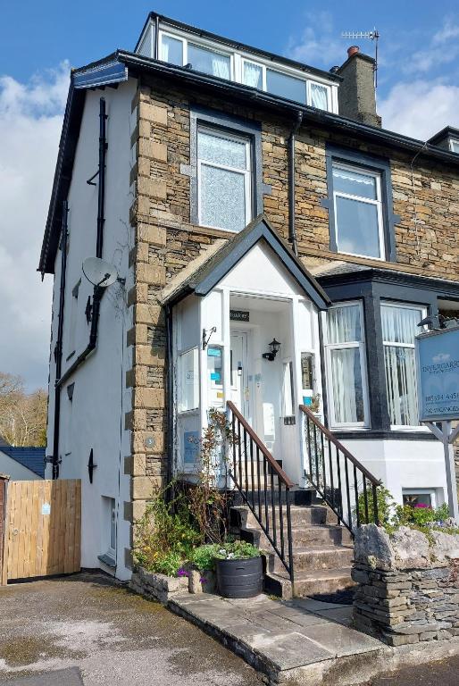 Invergarry Room Only Guest House For Adults - Chambres d'hôtes Windermere