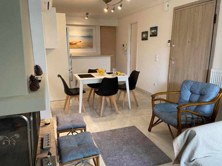 Kalimera Alimos Apartment - Ferienwohnung Athen