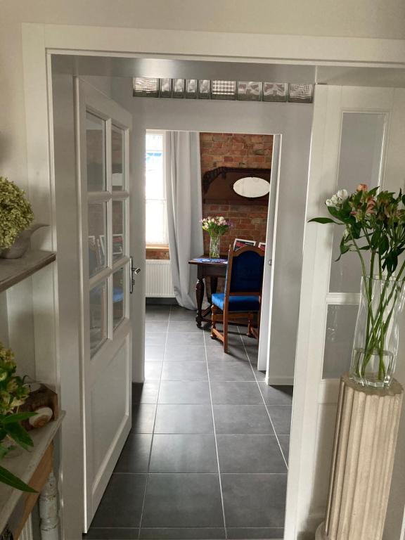 Villa Italiana pokoje z prywatnymi łazienkami & Odnowa Biologiczna - B&B Gdynia
