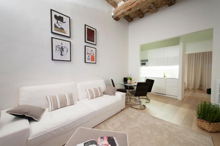 Apartments Florence - Federighi - B&B Firenze