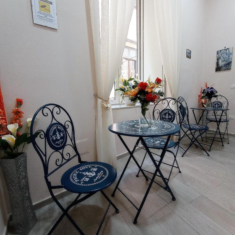 Essenza di Napoli - B&B Napoli